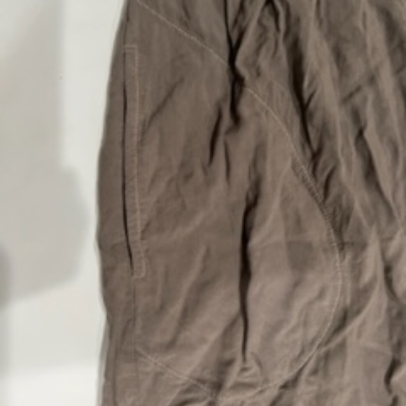 The Odells Dres - Size M - Gray - Picture 3 of 4